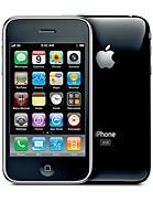 iPhone 3Gs & 3G