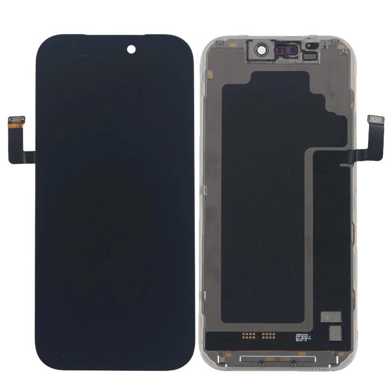 FX5 Soft OLED 120Hz QRT - Aftermarket OLED Screen and Digitizer